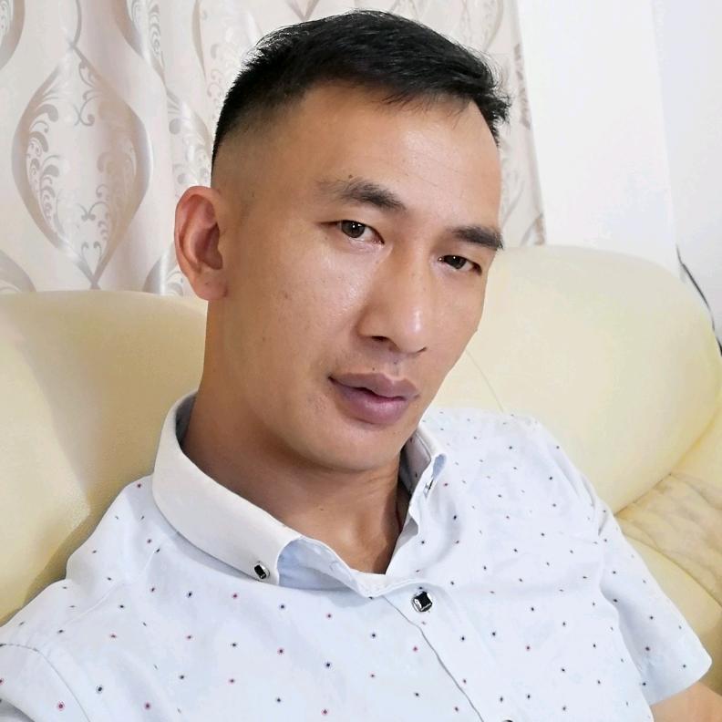 赣南安远小陈