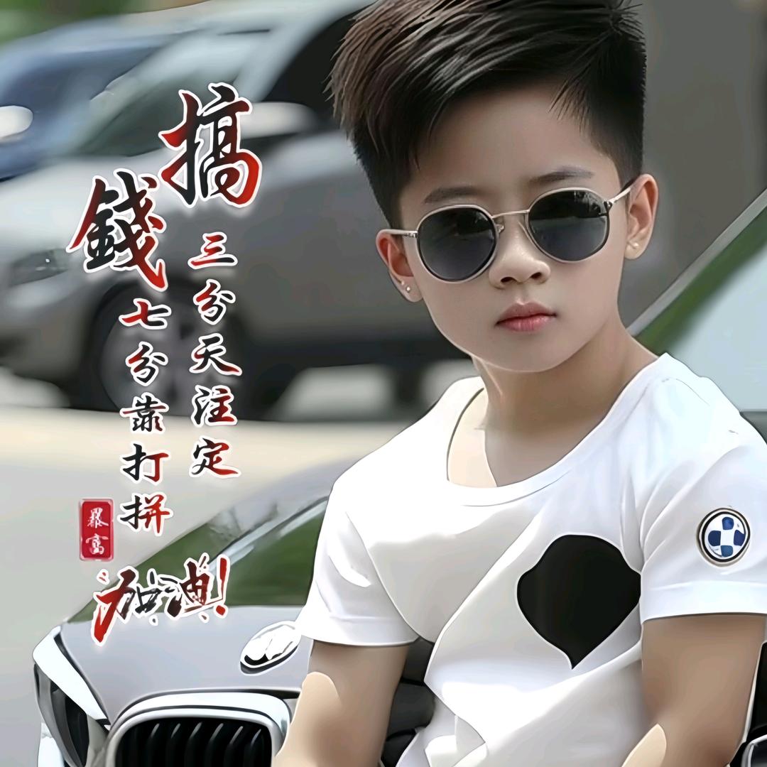 杨洋的橱窗