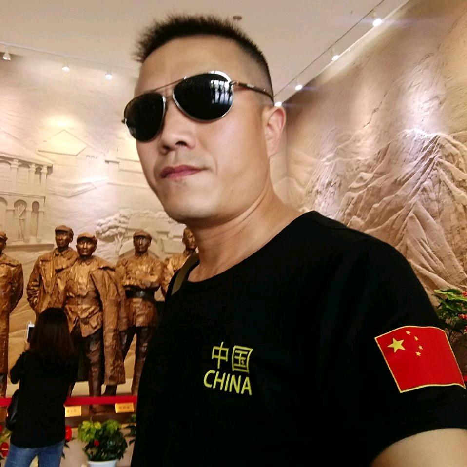 强哥爱磨刀（刀铭鑫合伙人）