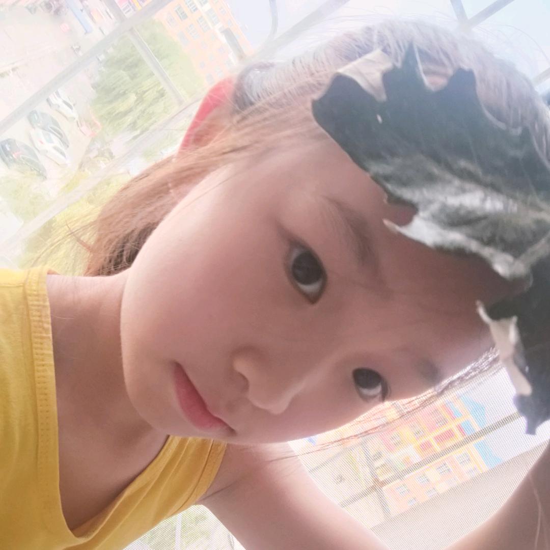 轩轩宝宝。