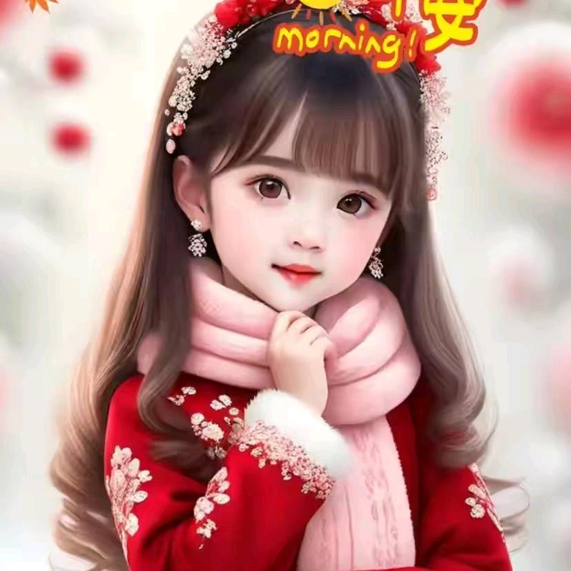 时光清浅