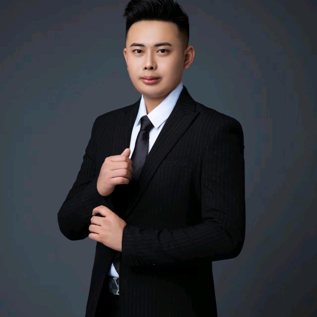 晓松一企业金融说