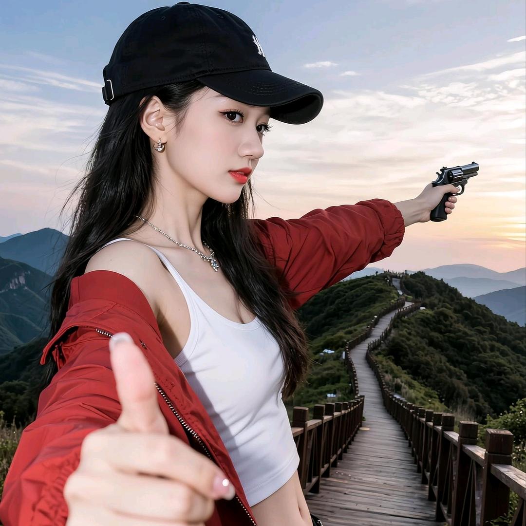 “盼盼的育己成长之路”