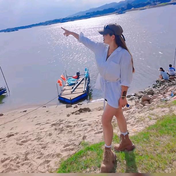 👗👄💅荣荣「狮子座」💄💋👠