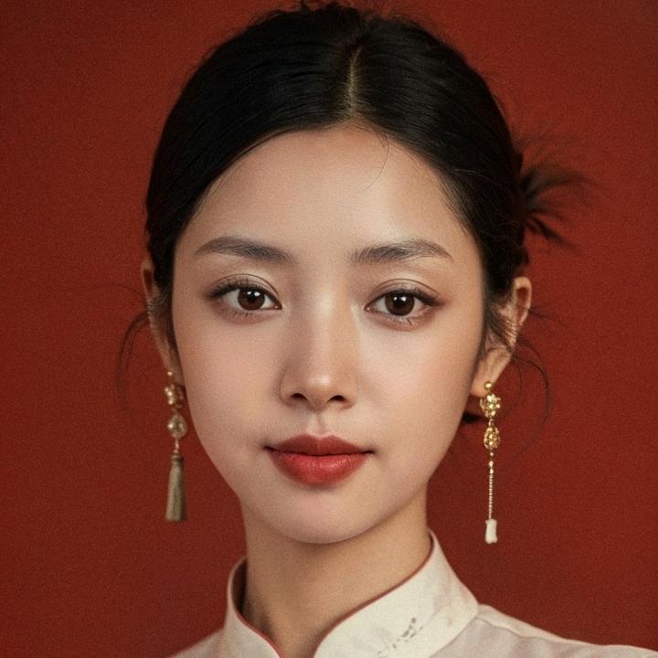 琪琪麻麻