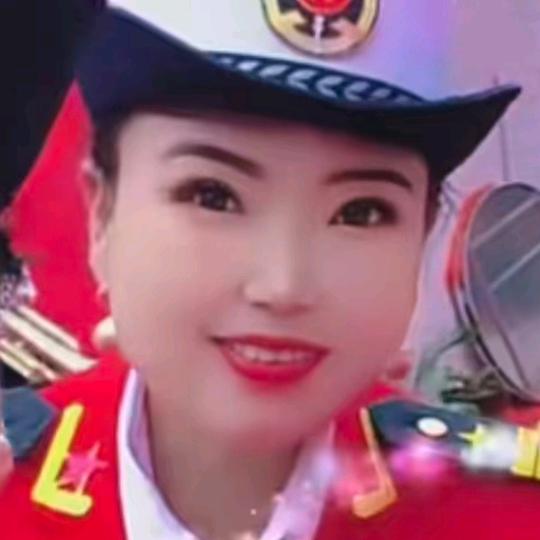 💑吉祥姐姐💑