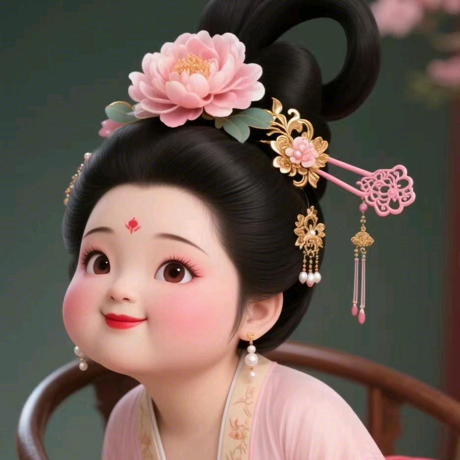大唐糖糖