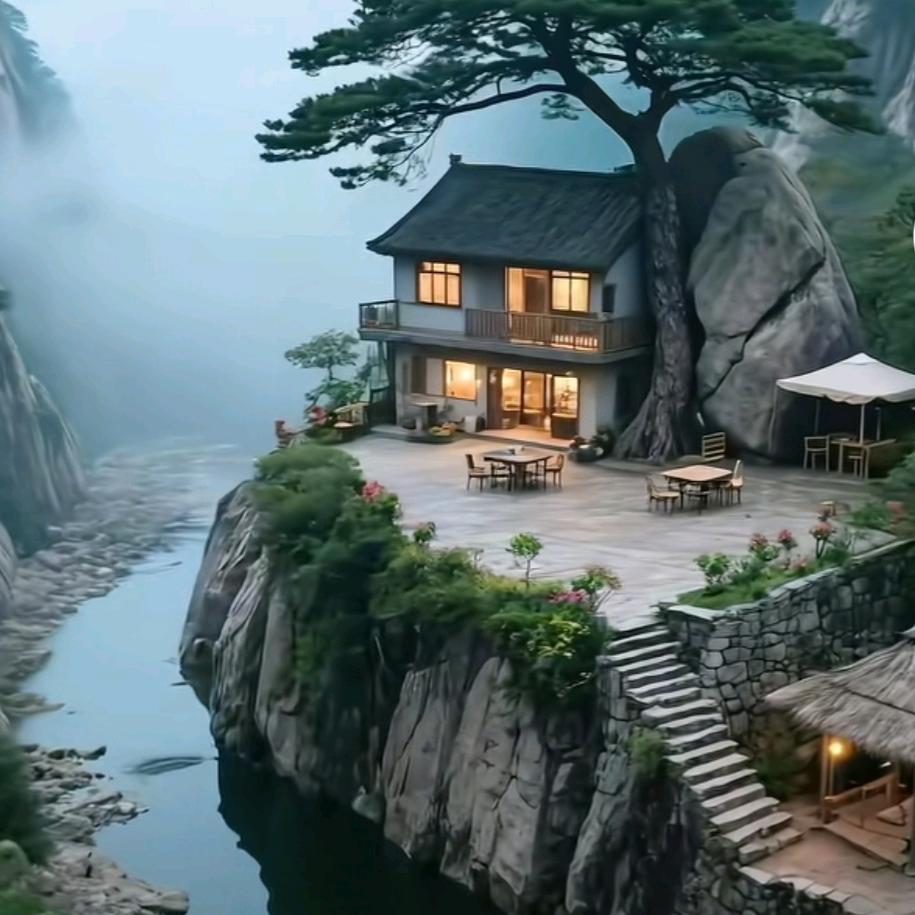 我大叔头像