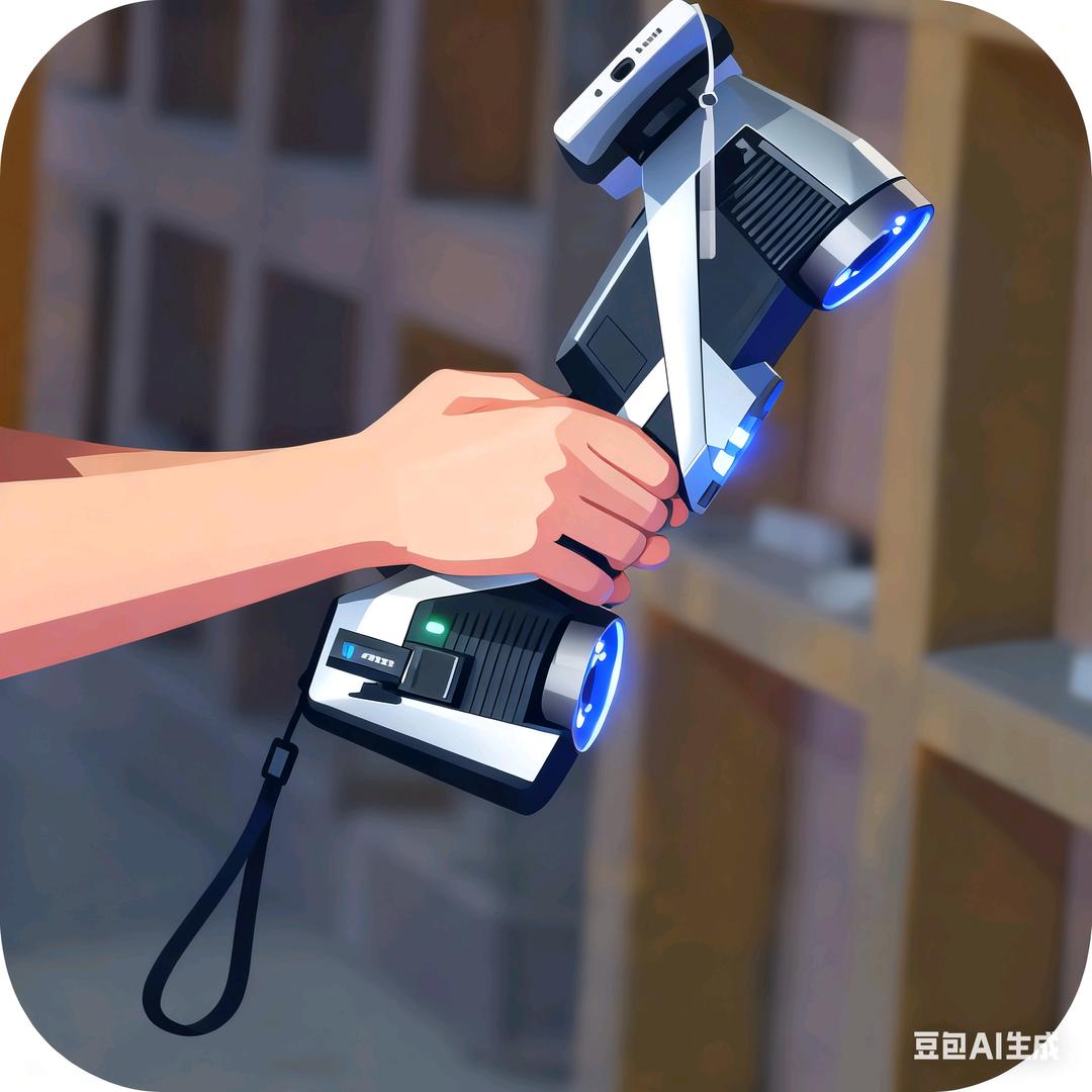 三维视界–左世林