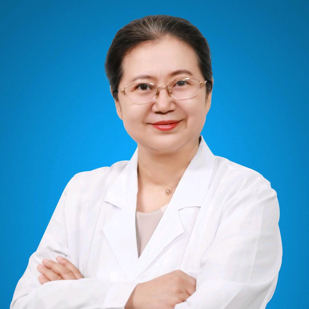 肾病科专家刘秀萍主任