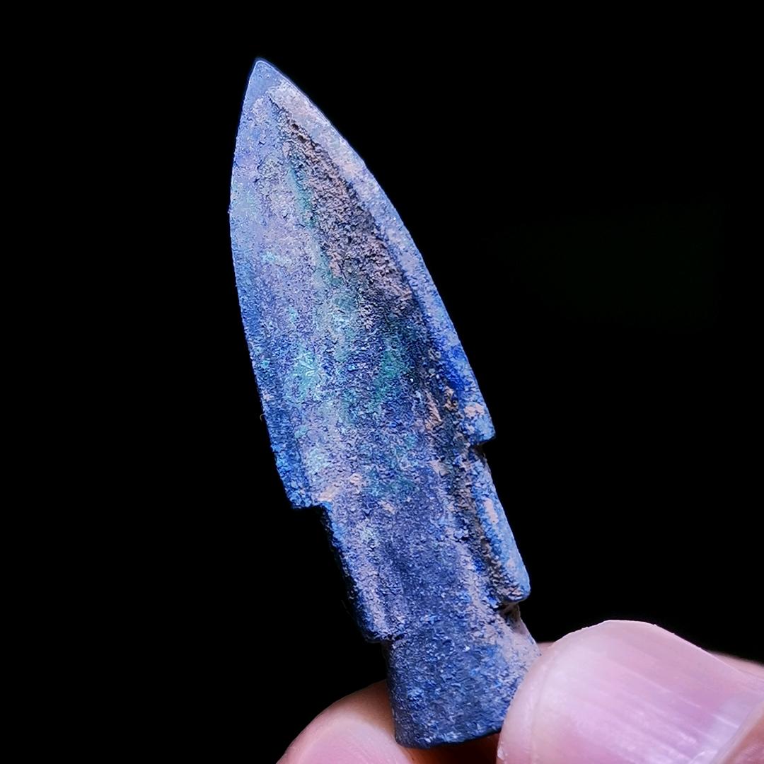 怀古斋·战汉遗珍