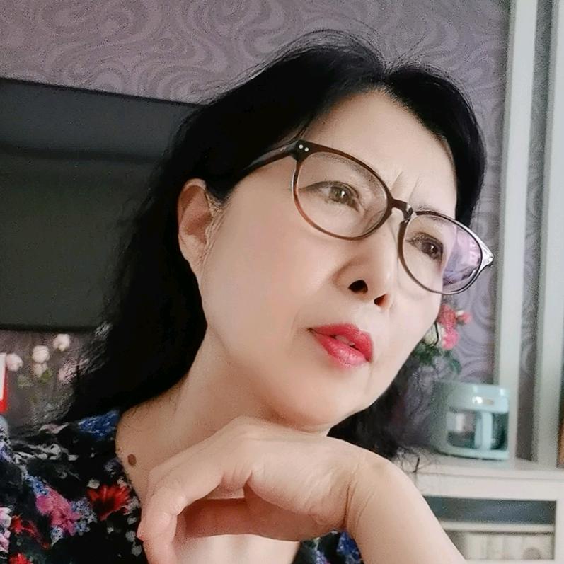 热爱生活的我