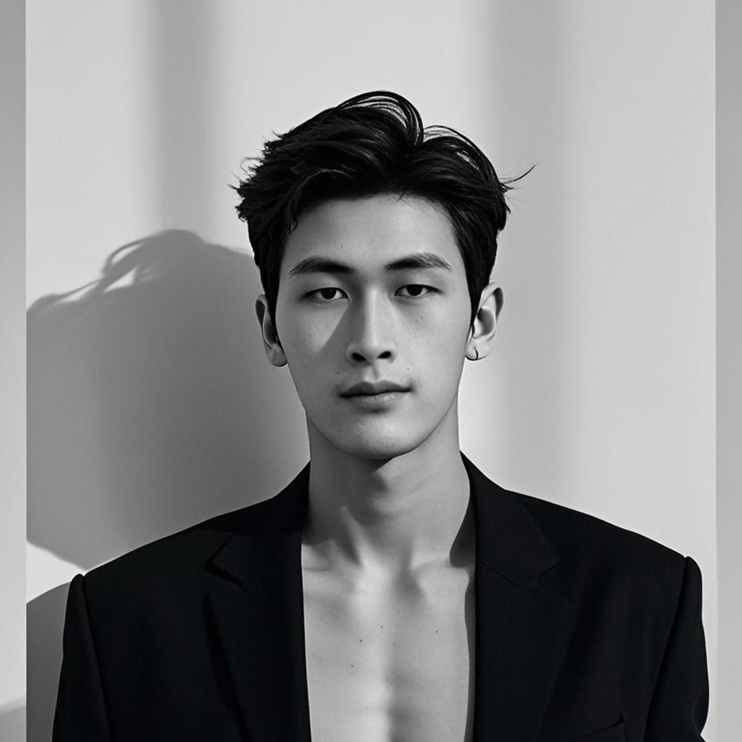 蚂蚁美发-小郭总