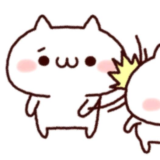 纯情小猫咪👈