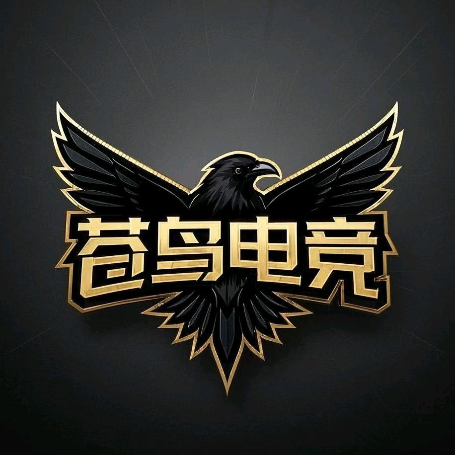 苍鸟电竞（招纯绿打手）
