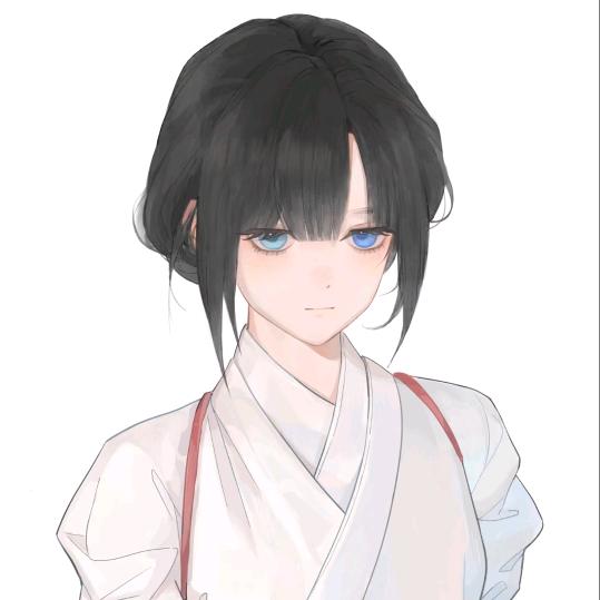 Ankh安卡头像