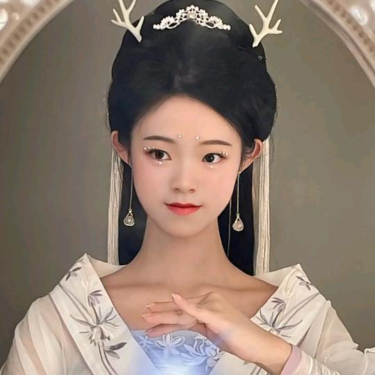 一只小松徐
