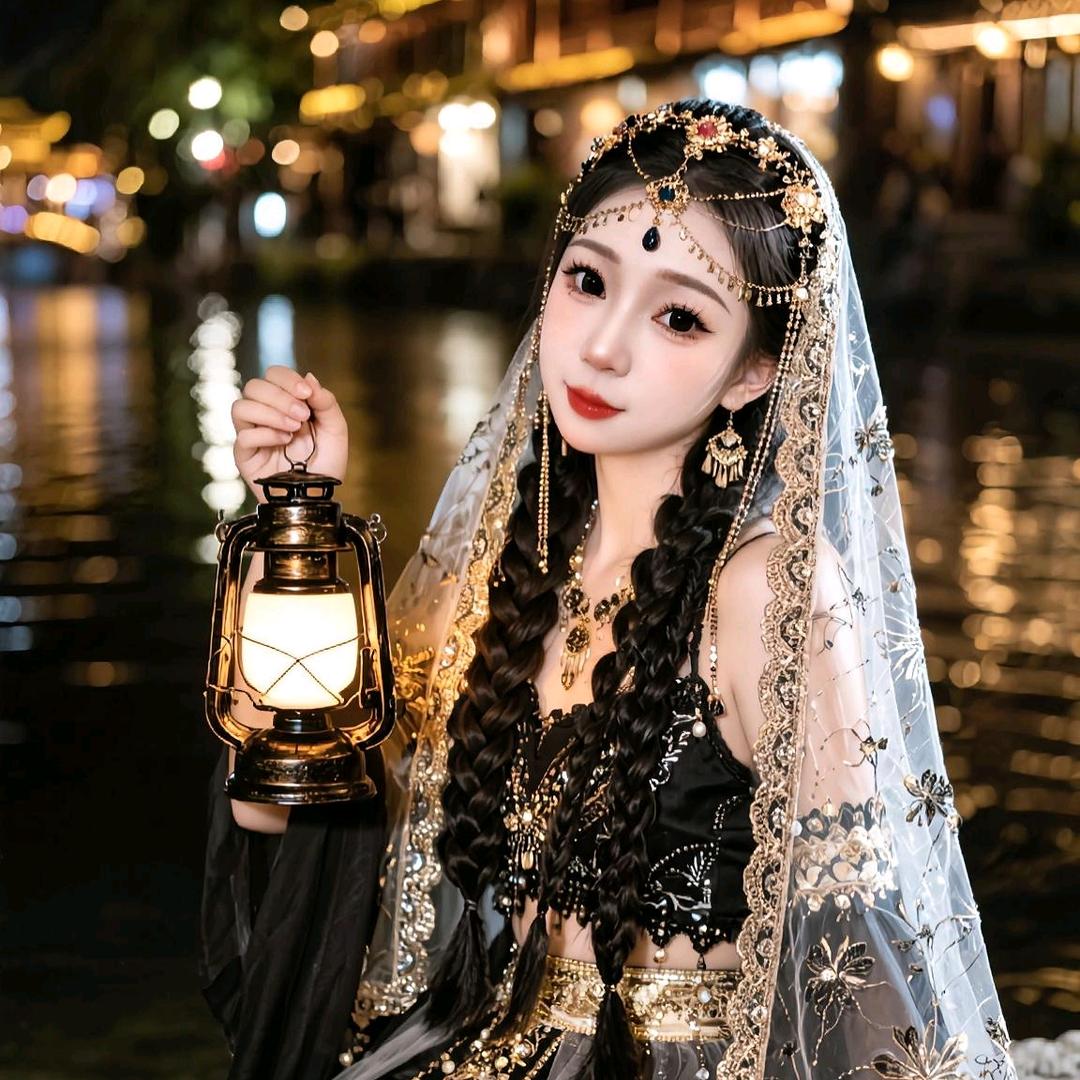 💋凤儿