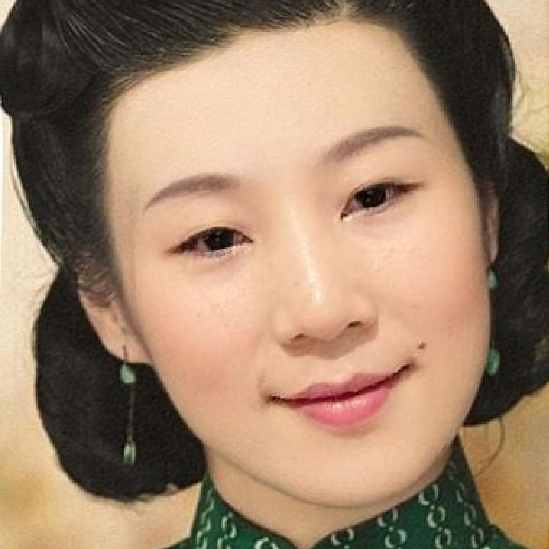 臻夫人·茶叶