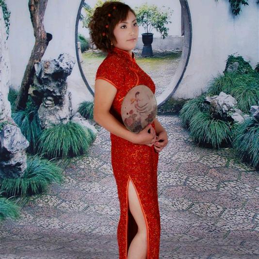 星儿妹