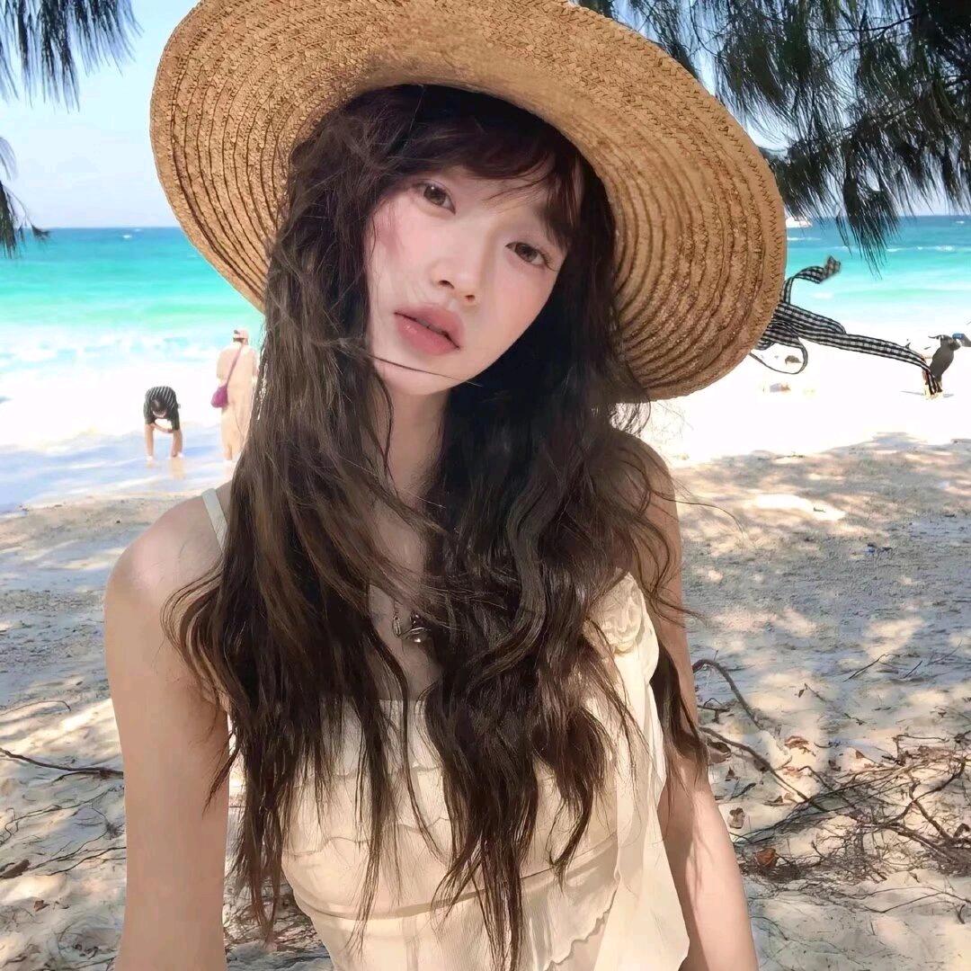 江映柳