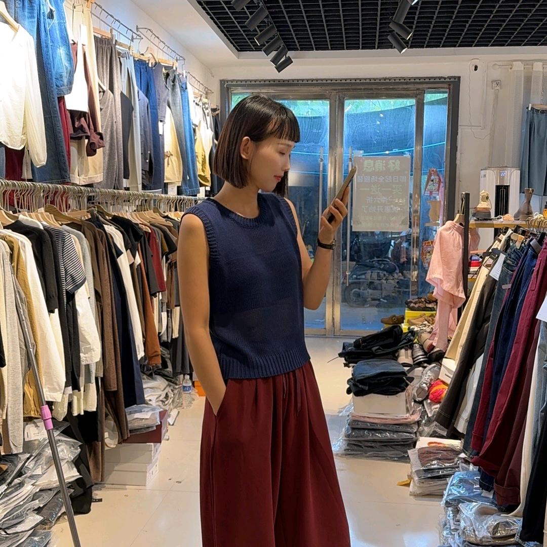 丁迎弟(赵庄盛大服饰)