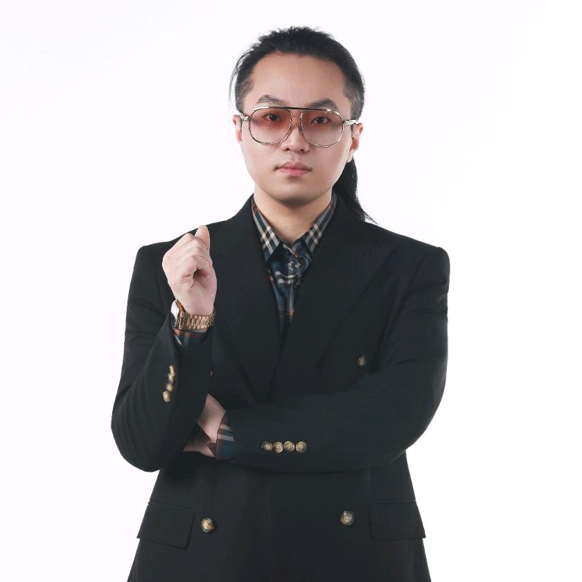 李俞庆