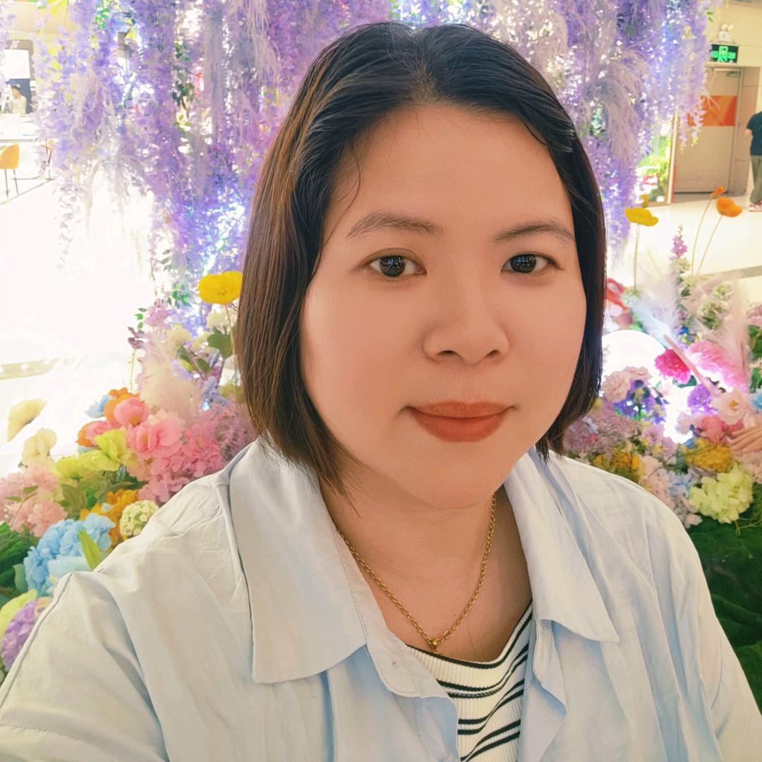 开心就好