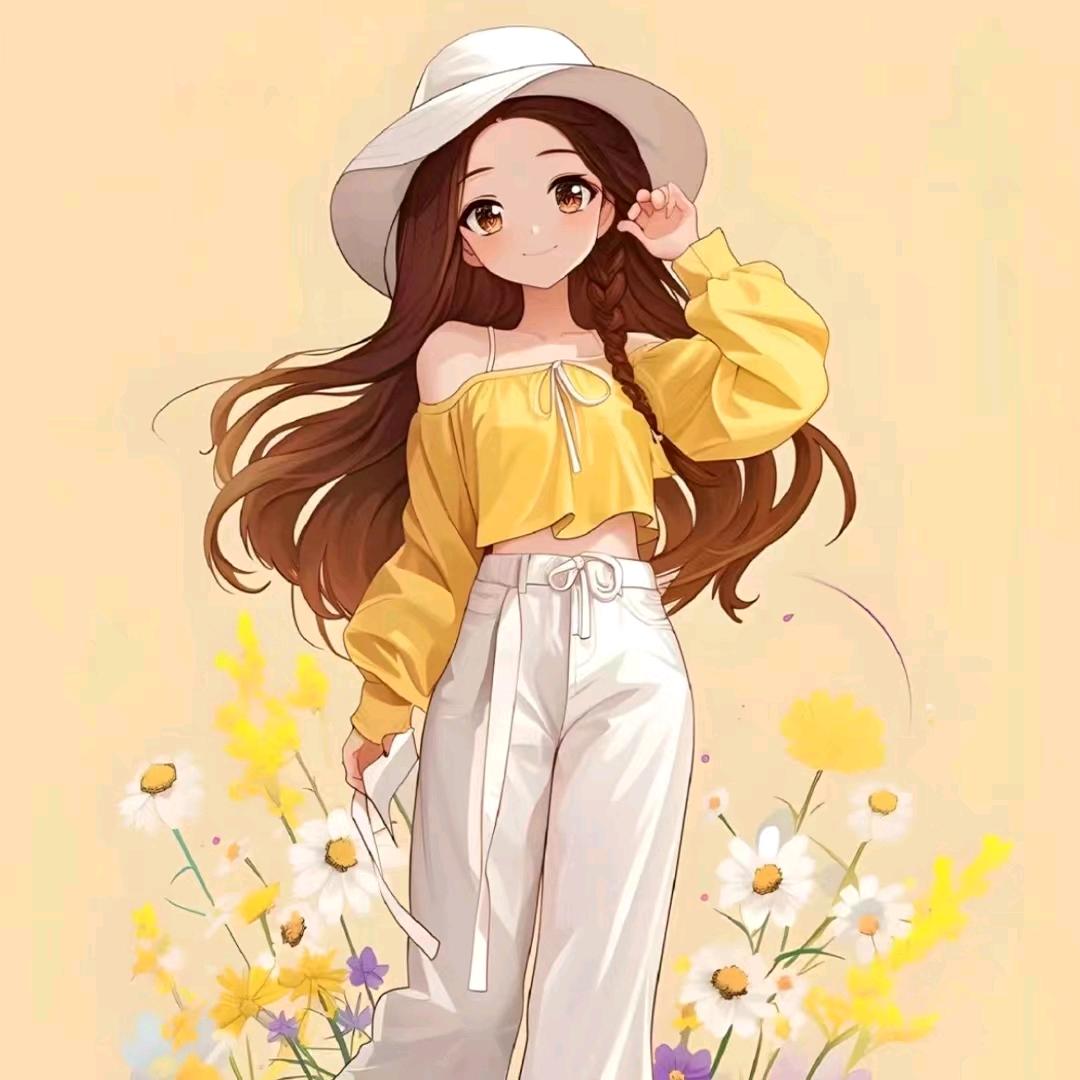 南风知我意❤️