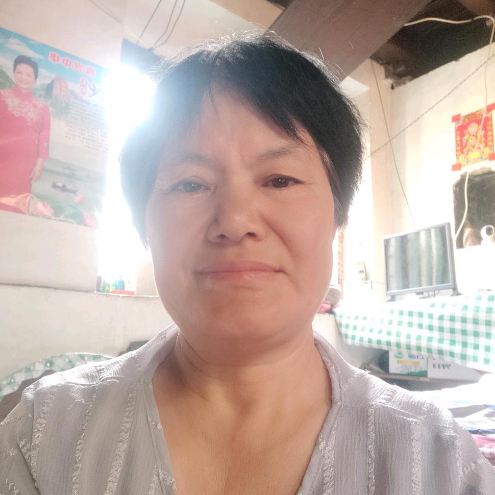 襄汾胖嫂