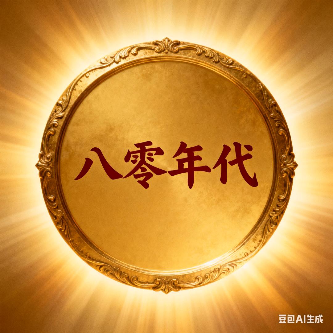八零后的窝儿