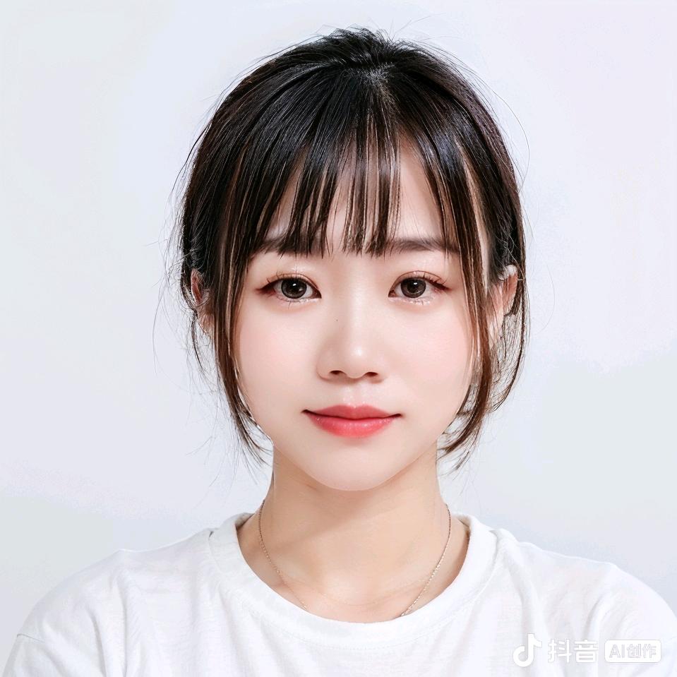 宝韵诗素颜灯泡机  丫头