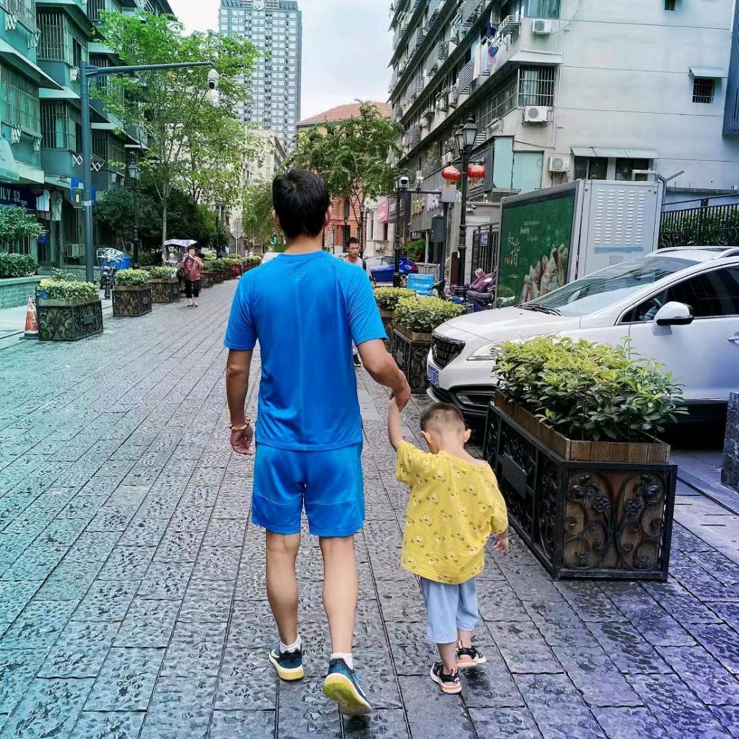 虎跃龙腾