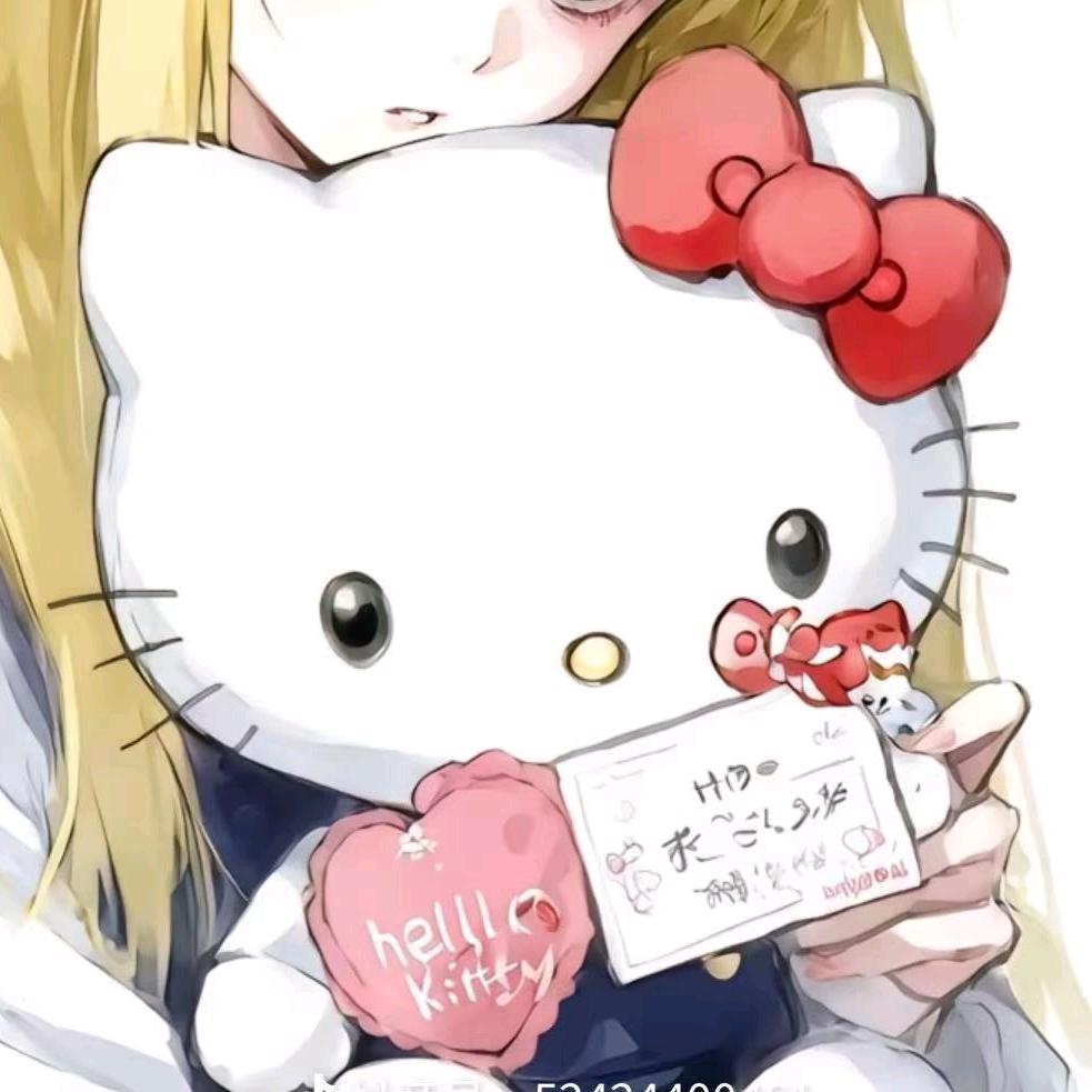 爱小᳐美᳐੭