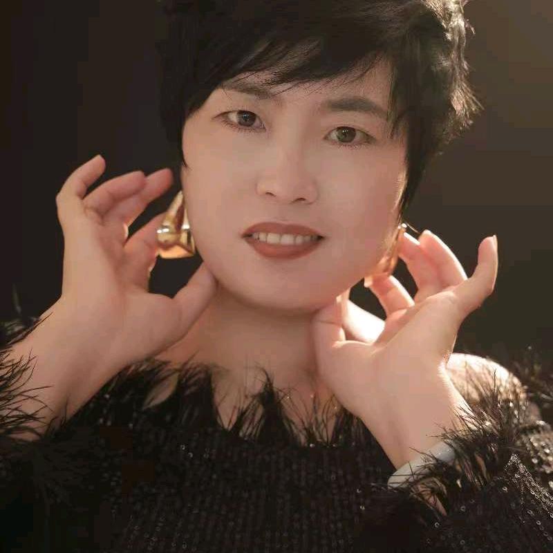 幸福像花儿一样