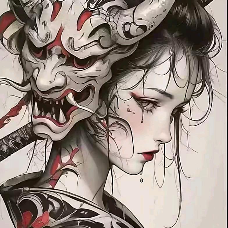 ♤