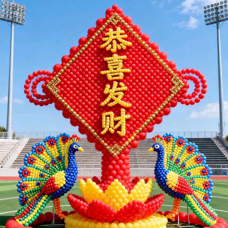 如意1