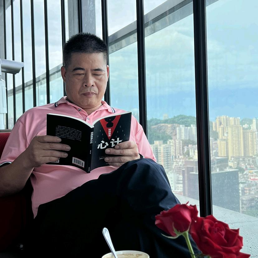 召忠(老哥)煮酒论武德