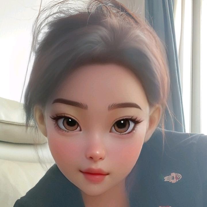 我依然如我51