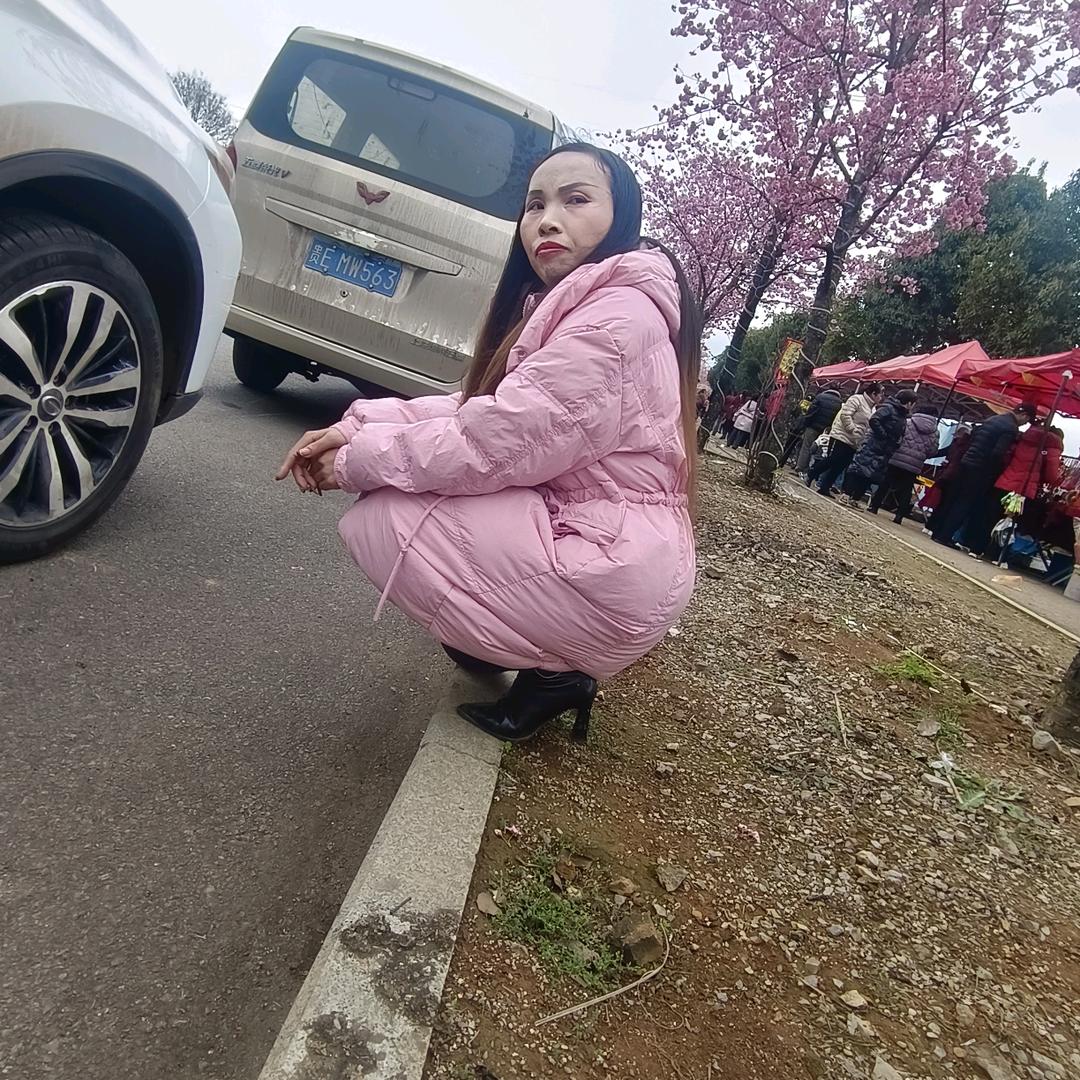 小李妹(大号)