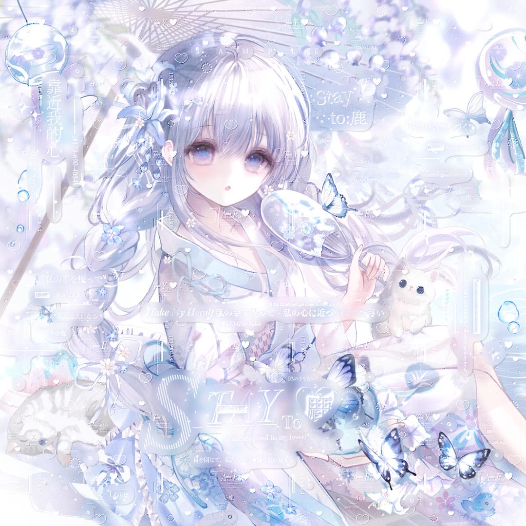 莫离💐