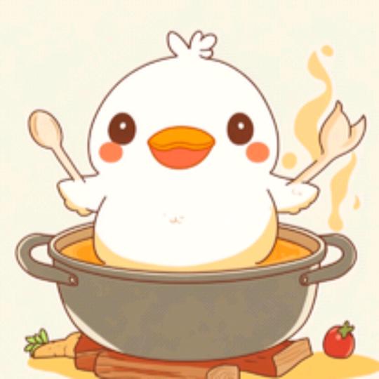 铁锅炖自己