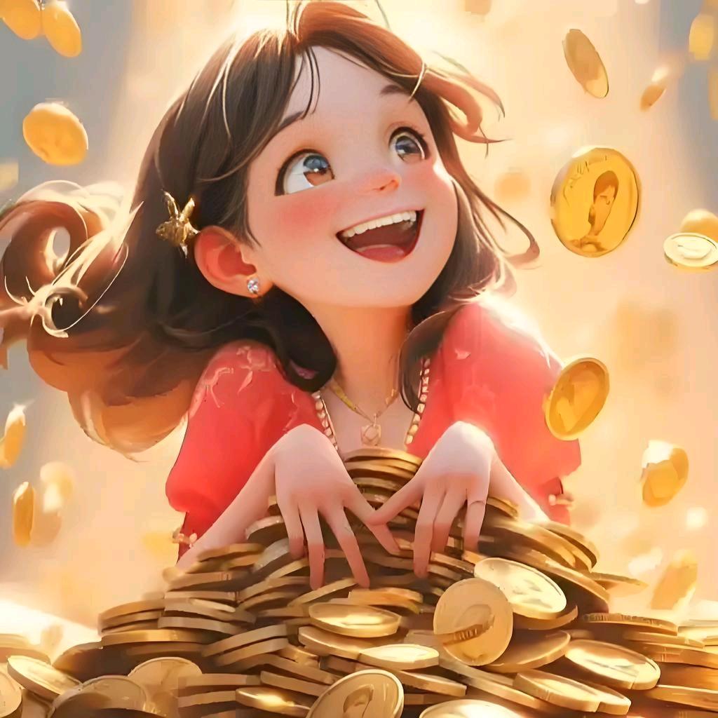 ✨金运满兜✨