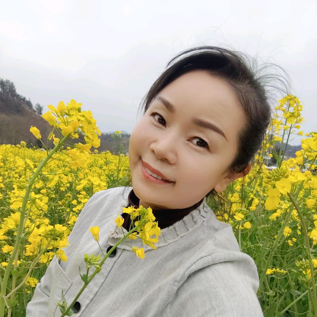 串串姐