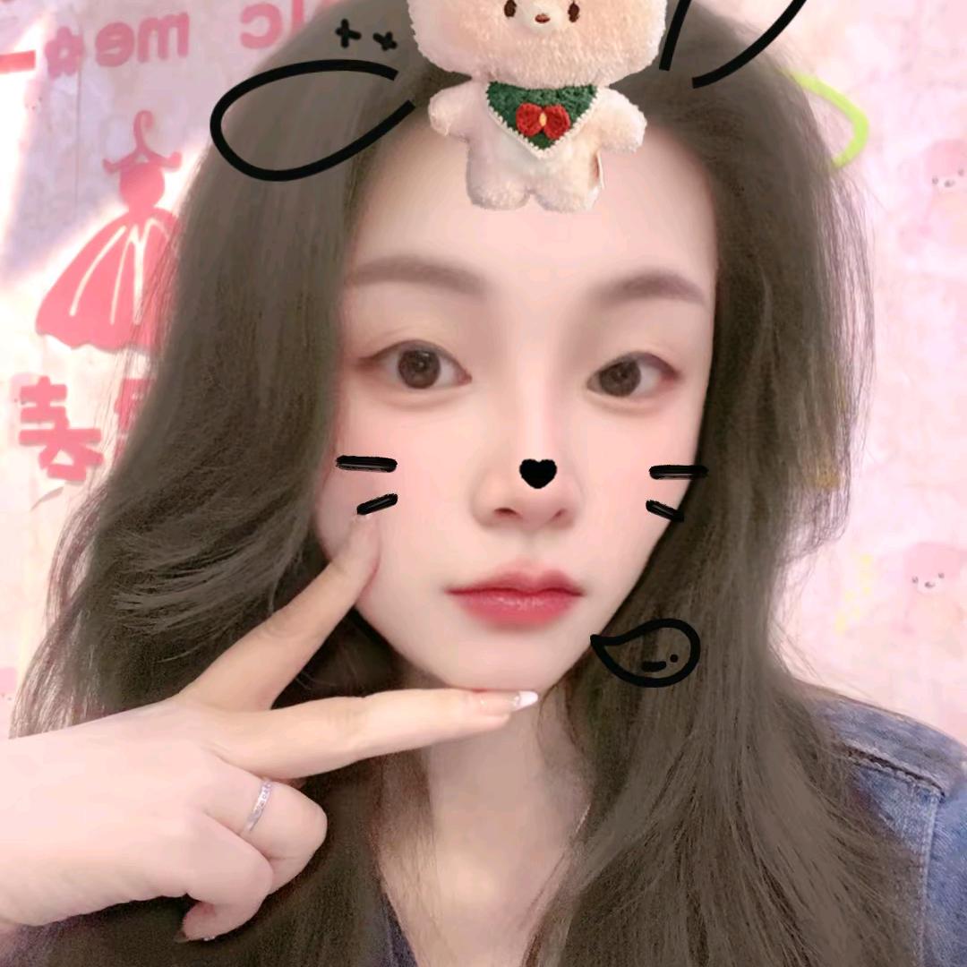 丫头🎙️