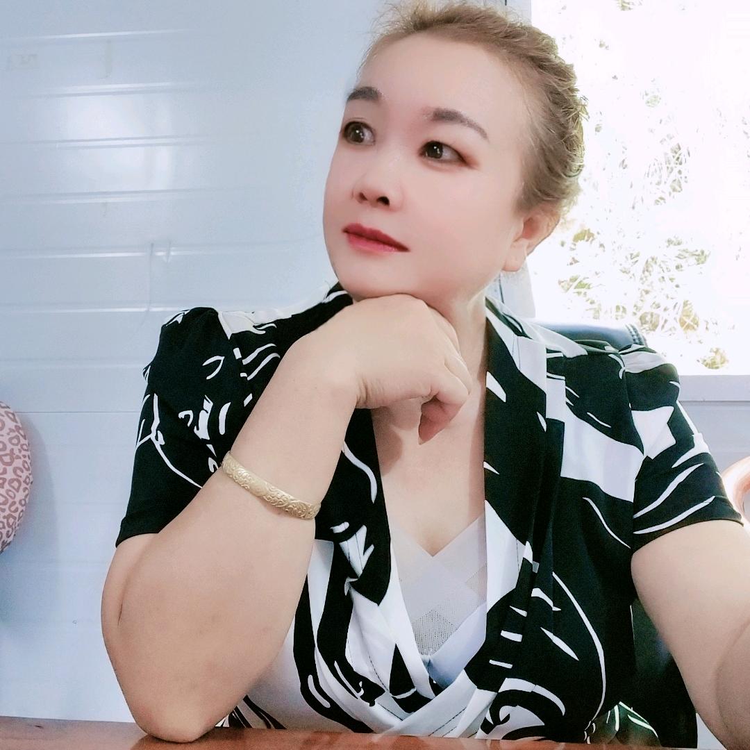 蓝颜知己