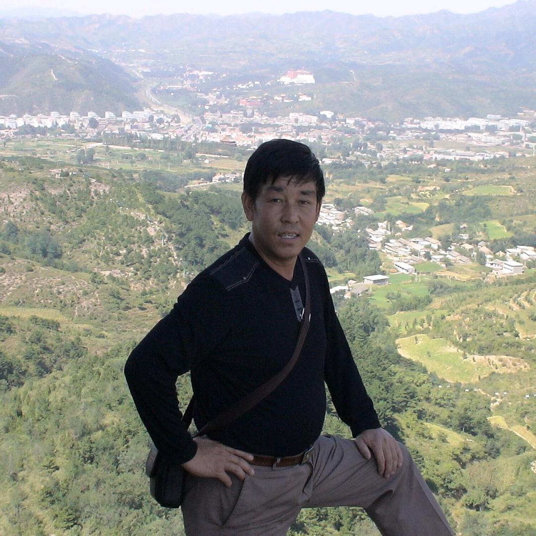 通达的富通山庄