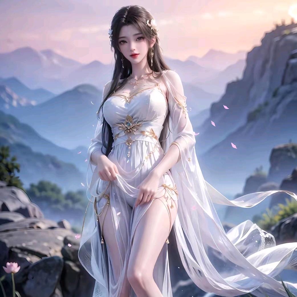 觅之美服装店