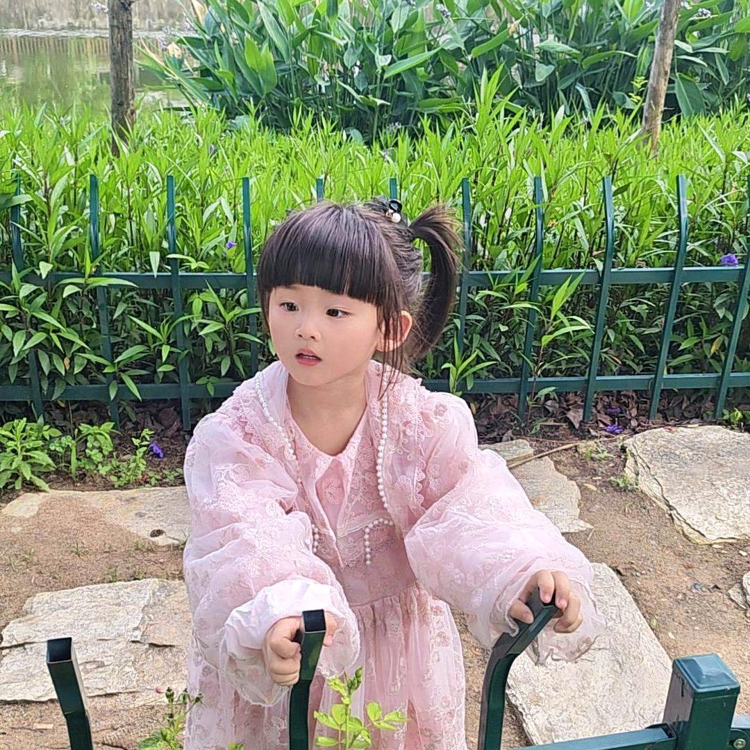 小美美，拒私聊，私聊拉黑🤦‍♀️
