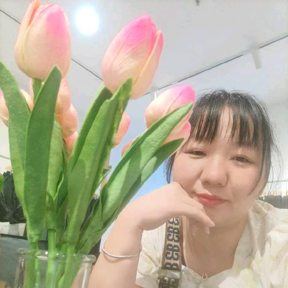 ❤️开心果❤️